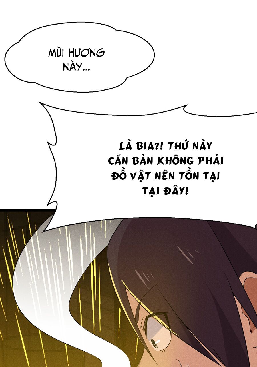 Võ Lâm đệ nhất đầu bếp - Chapter 15.2 - Page 34