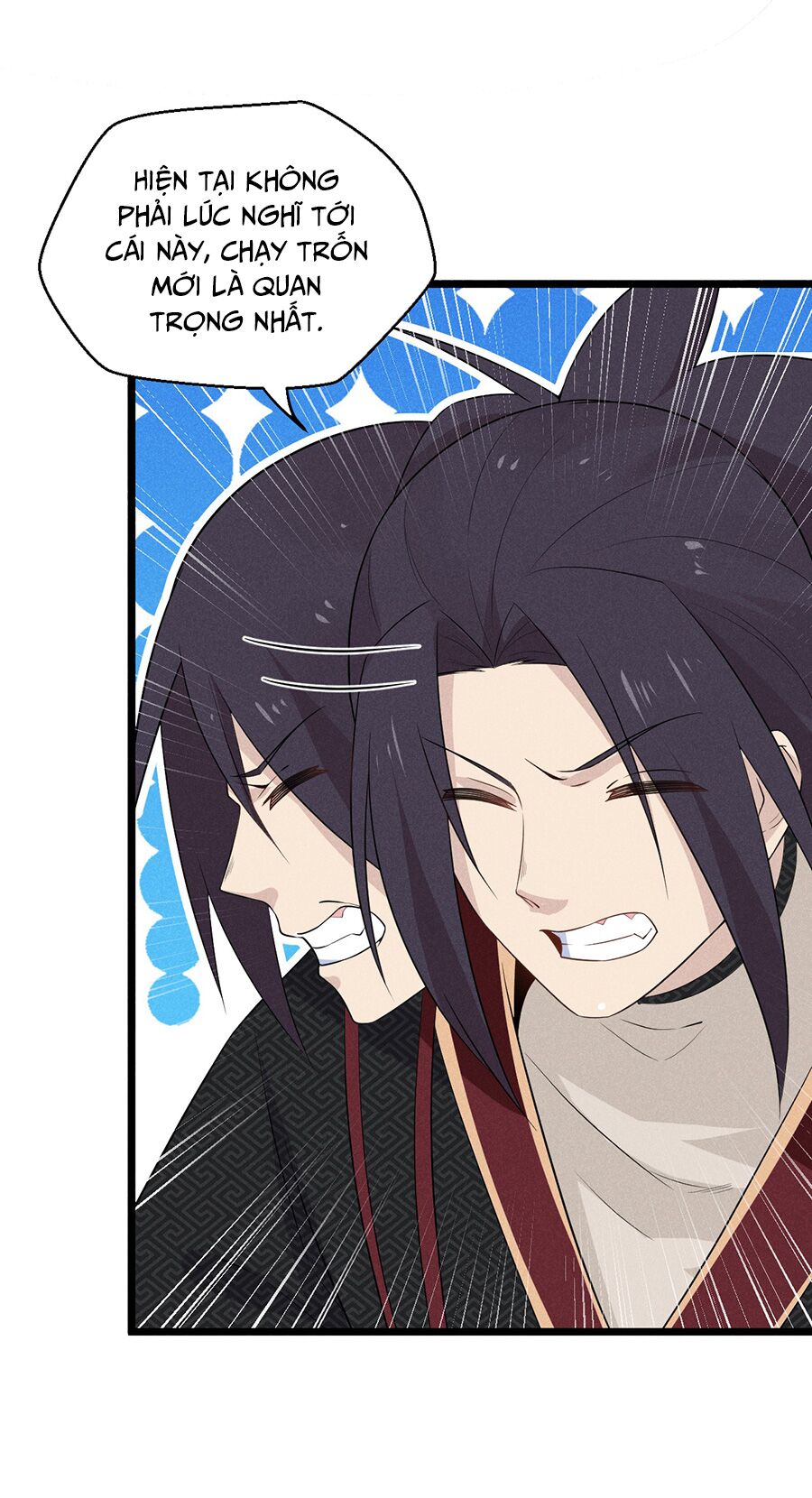 Võ Lâm đệ nhất đầu bếp - Chapter 15.2 - Page 37