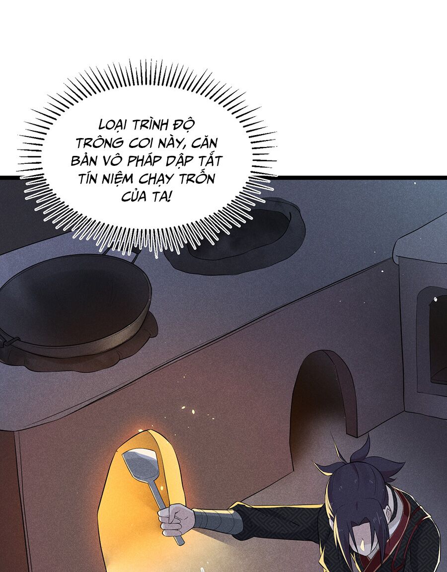 Võ Lâm đệ nhất đầu bếp - Chapter 15.2 - Page 3