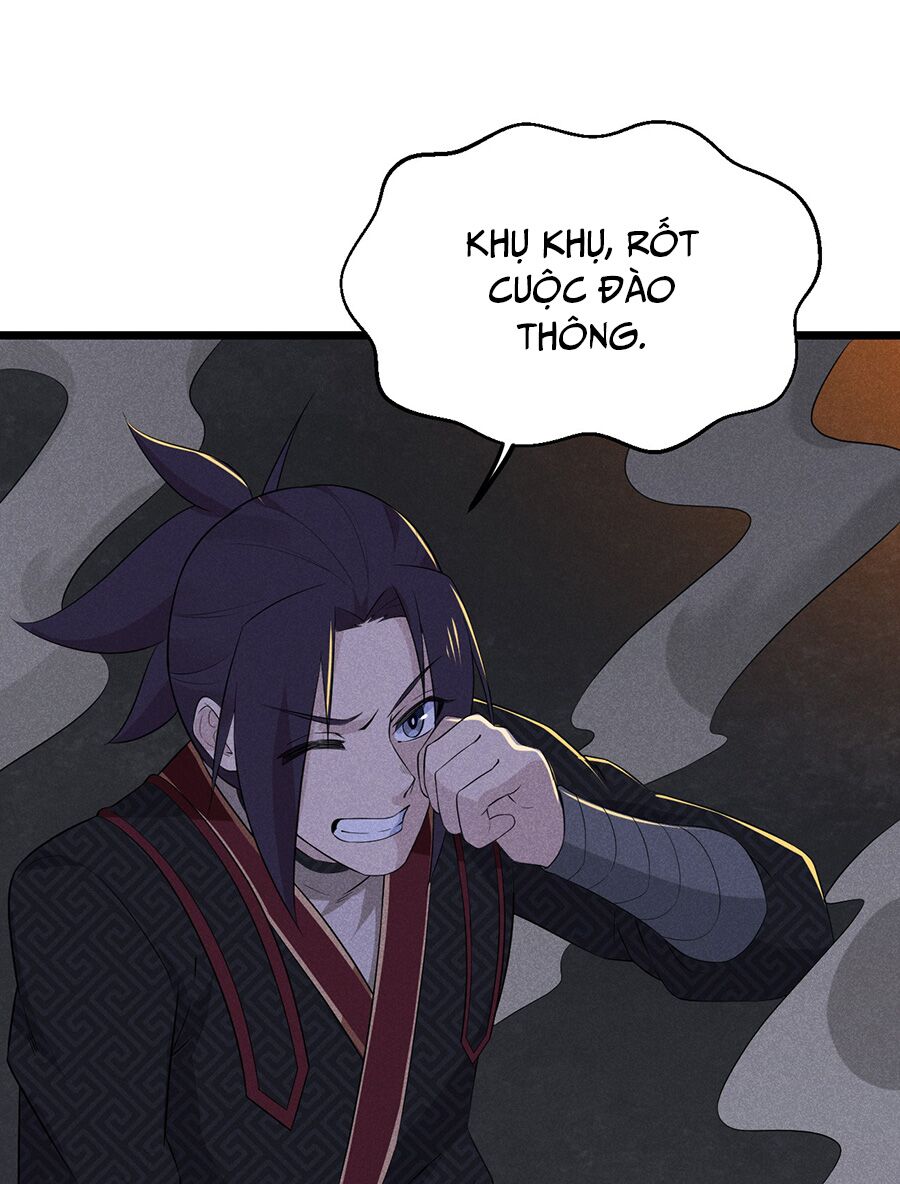 Võ Lâm đệ nhất đầu bếp - Chapter 15.2 - Page 48