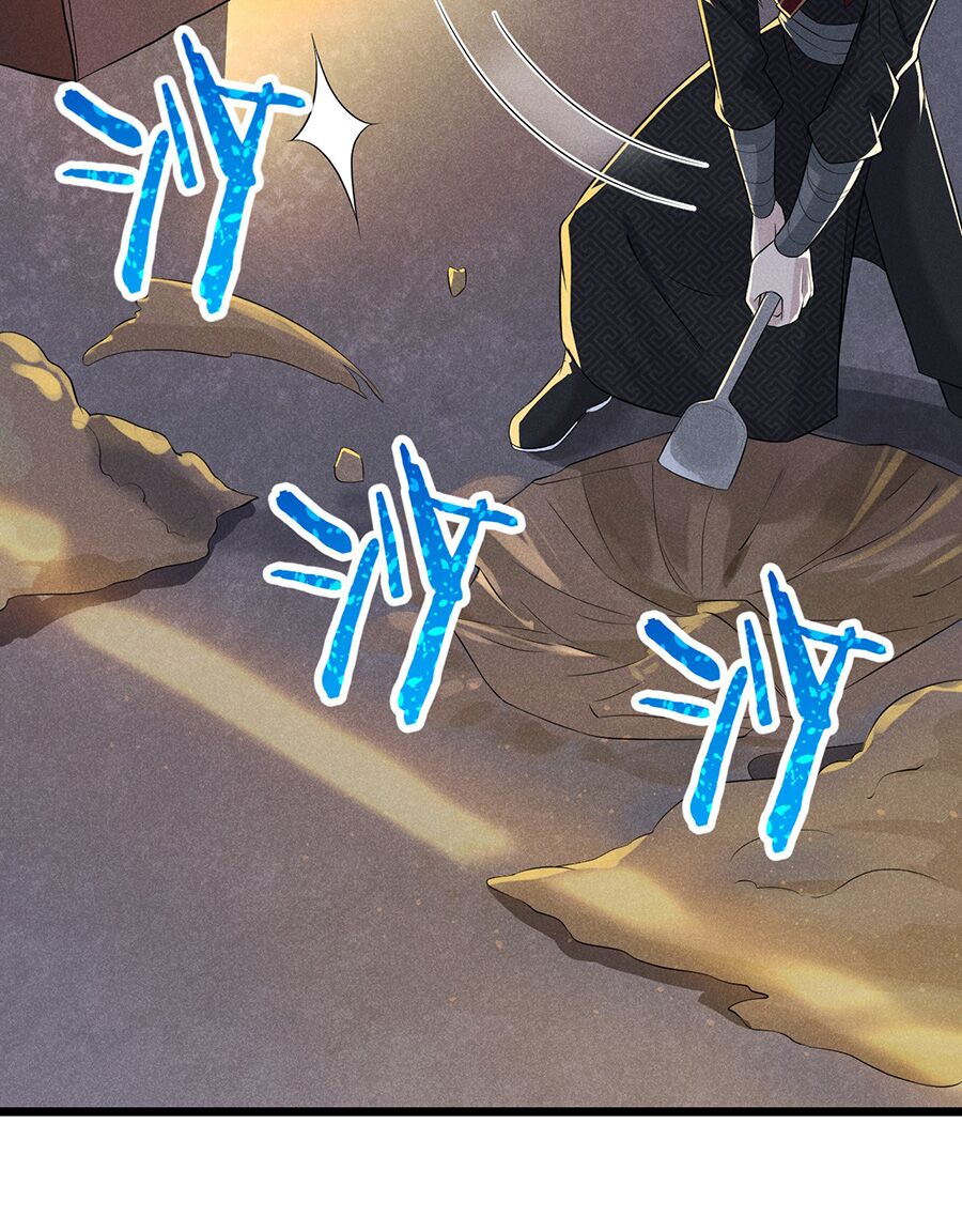 Võ Lâm đệ nhất đầu bếp - Chapter 15.2 - Page 4