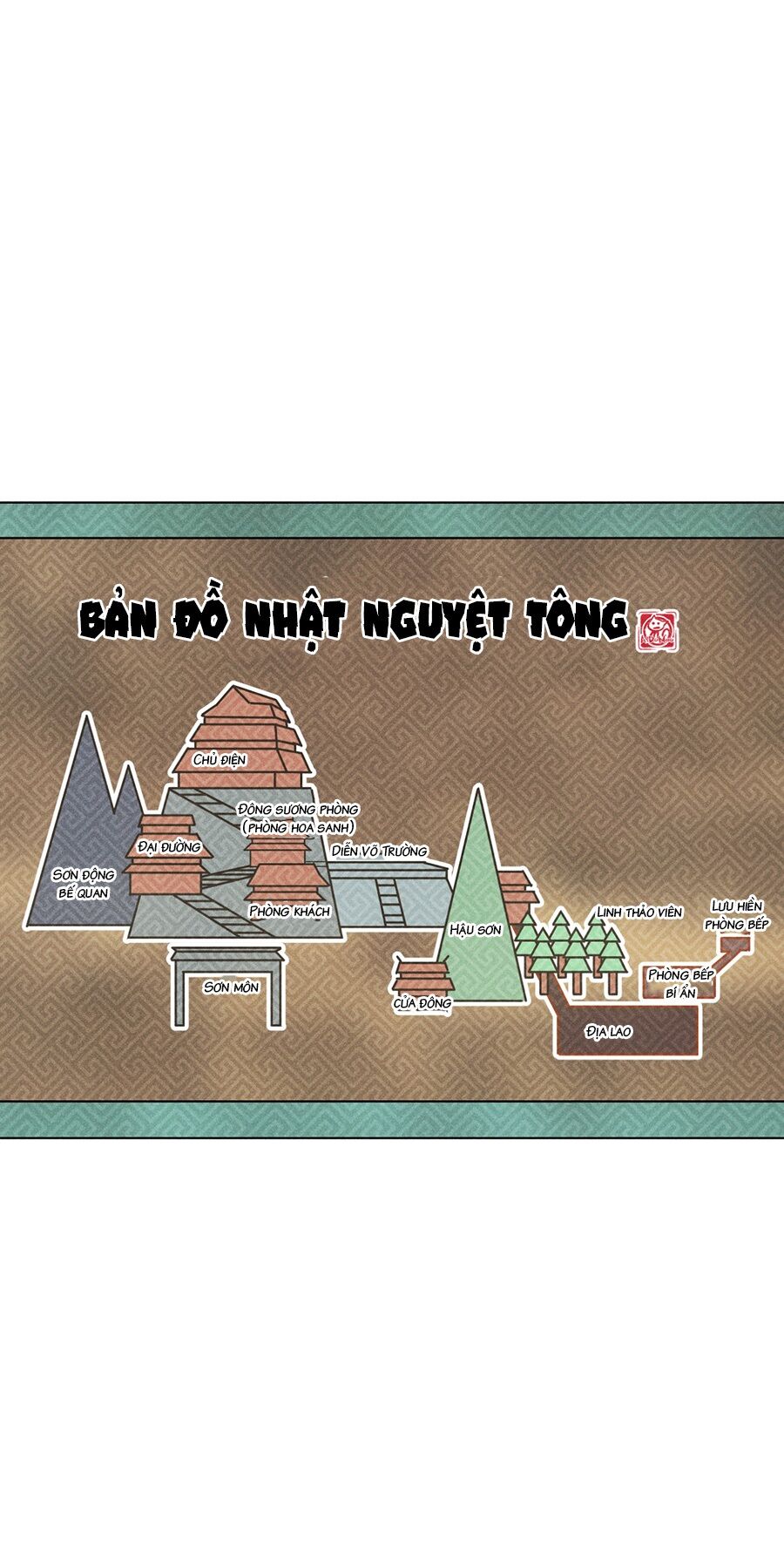 Võ Lâm đệ nhất đầu bếp - Chapter 15.2 - Page 53