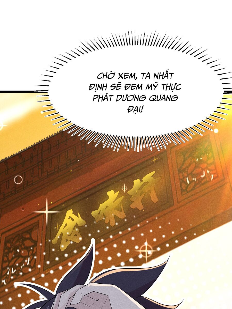 Võ Lâm đệ nhất đầu bếp - Chapter 15.2 - Page 5