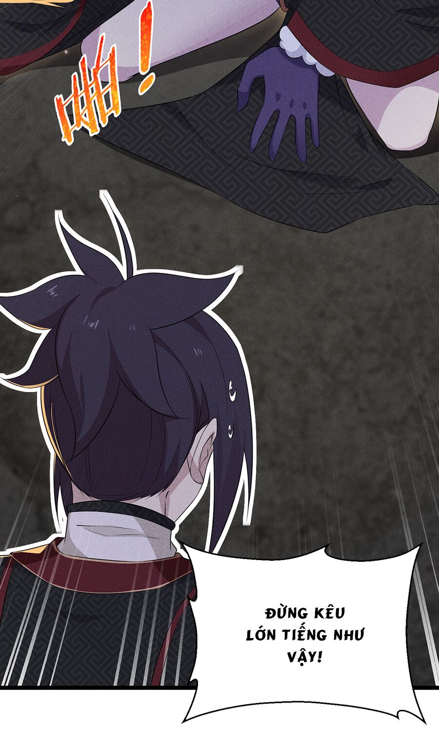 Võ Lâm đệ nhất đầu bếp - Chapter 16.1 - Page 11