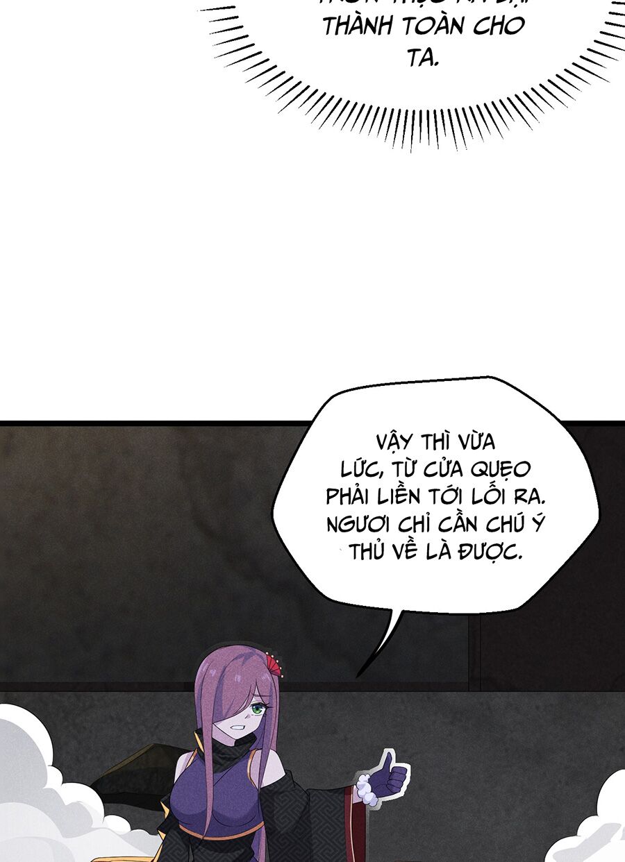 Võ Lâm đệ nhất đầu bếp - Chapter 16.1 - Page 16