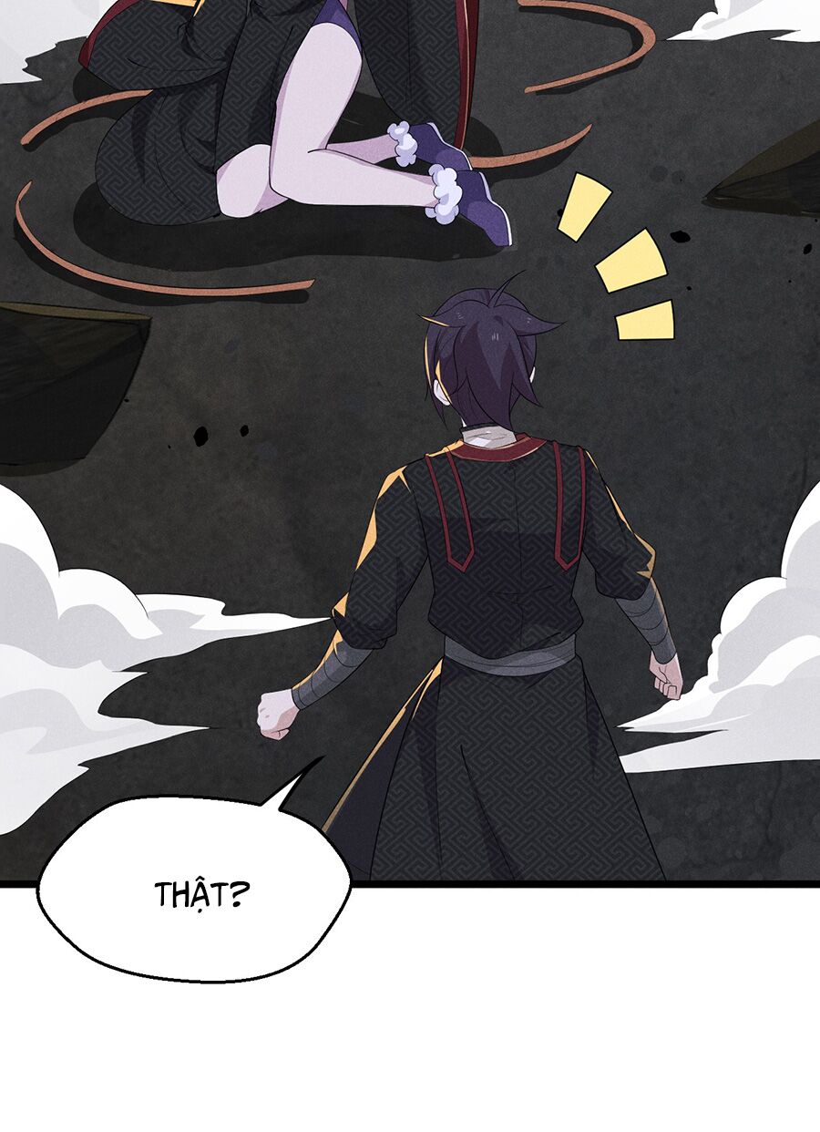 Võ Lâm đệ nhất đầu bếp - Chapter 16.1 - Page 17