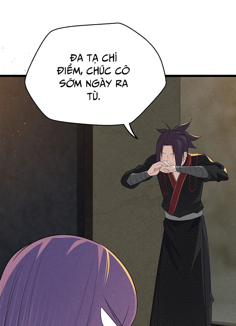 Võ Lâm đệ nhất đầu bếp - Chapter 16.1 - Page 19