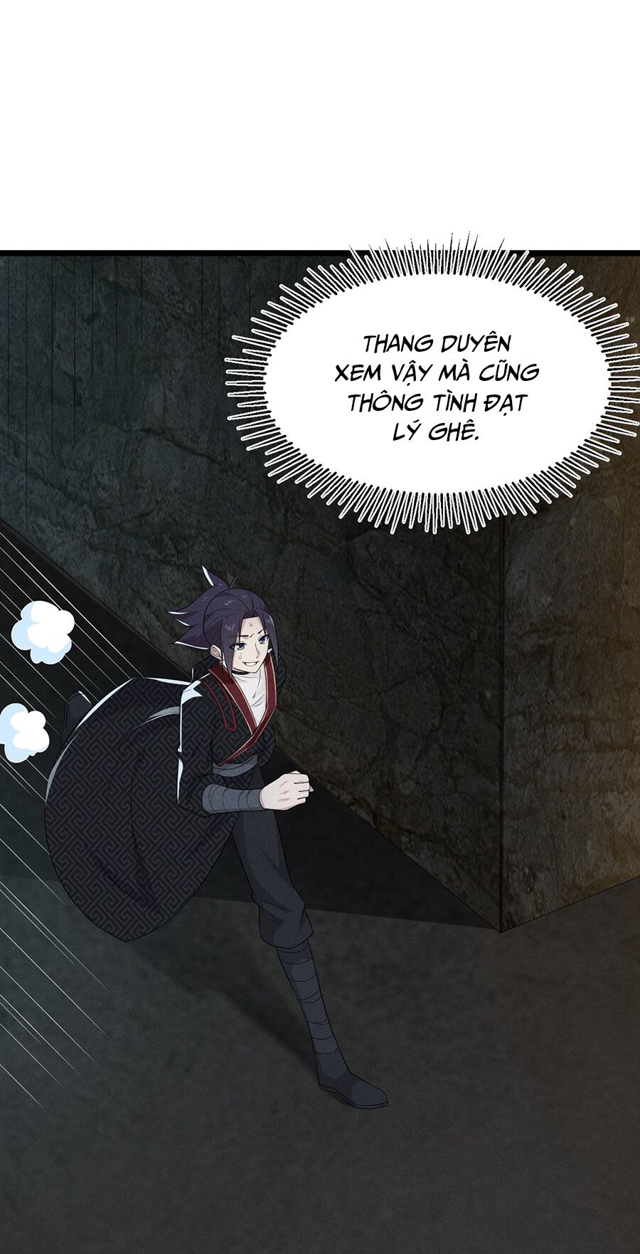 Võ Lâm đệ nhất đầu bếp - Chapter 16.1 - Page 21