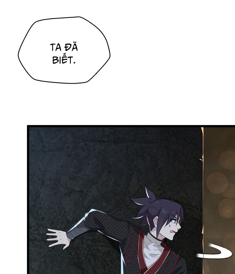 Võ Lâm đệ nhất đầu bếp - Chapter 16.1 - Page 23