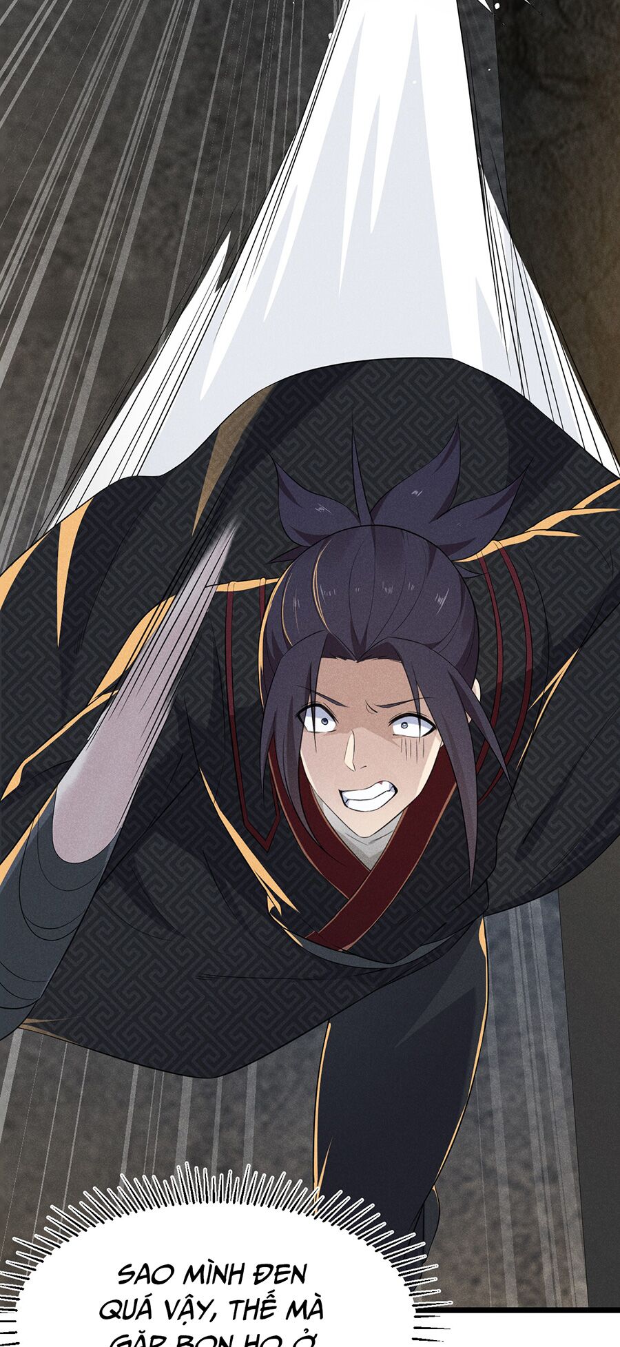 Võ Lâm đệ nhất đầu bếp - Chapter 16.1 - Page 28