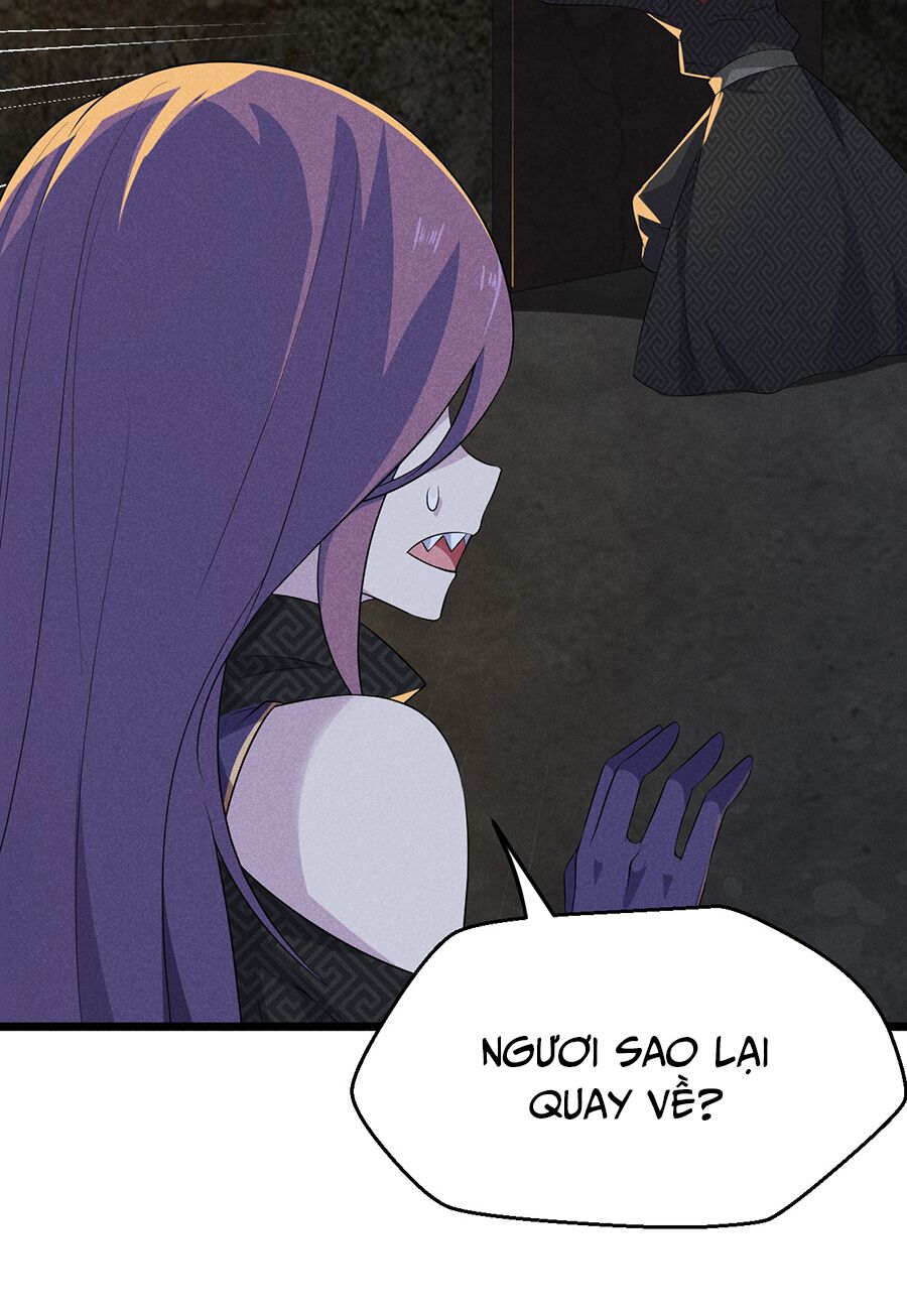 Võ Lâm đệ nhất đầu bếp - Chapter 16.1 - Page 30