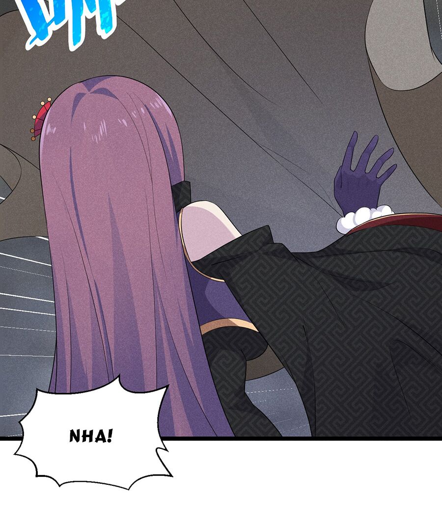 Võ Lâm đệ nhất đầu bếp - Chapter 16.1 - Page 32