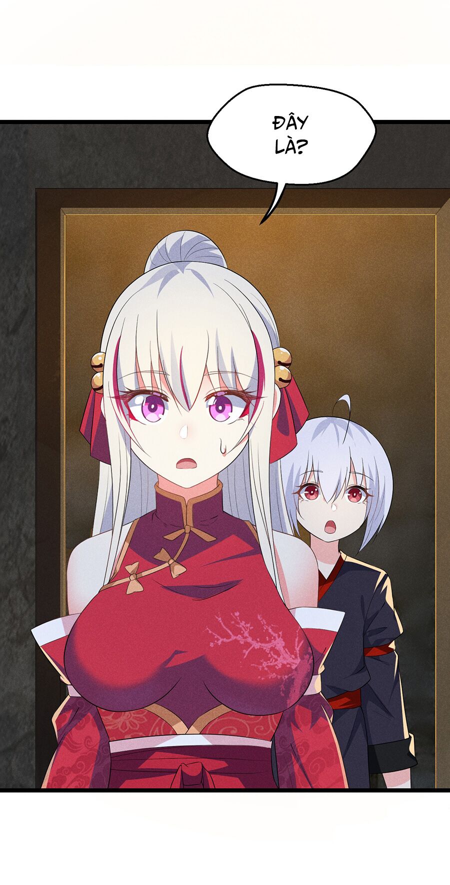 Võ Lâm đệ nhất đầu bếp - Chapter 16.1 - Page 34