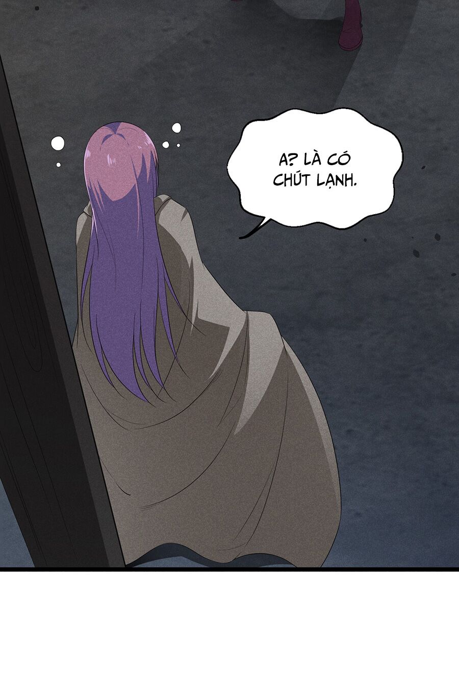 Võ Lâm đệ nhất đầu bếp - Chapter 16.1 - Page 36