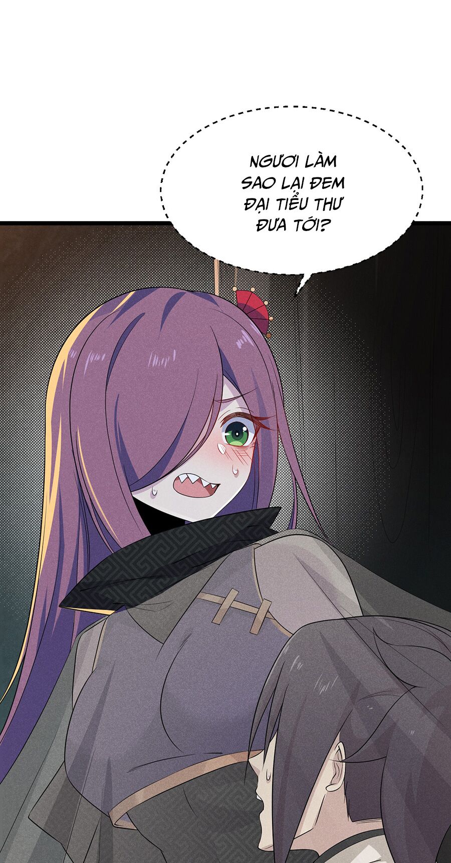 Võ Lâm đệ nhất đầu bếp - Chapter 16.1 - Page 37