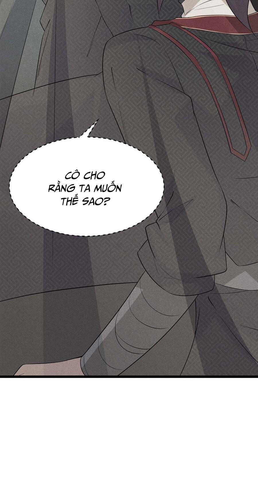 Võ Lâm đệ nhất đầu bếp - Chapter 16.1 - Page 38