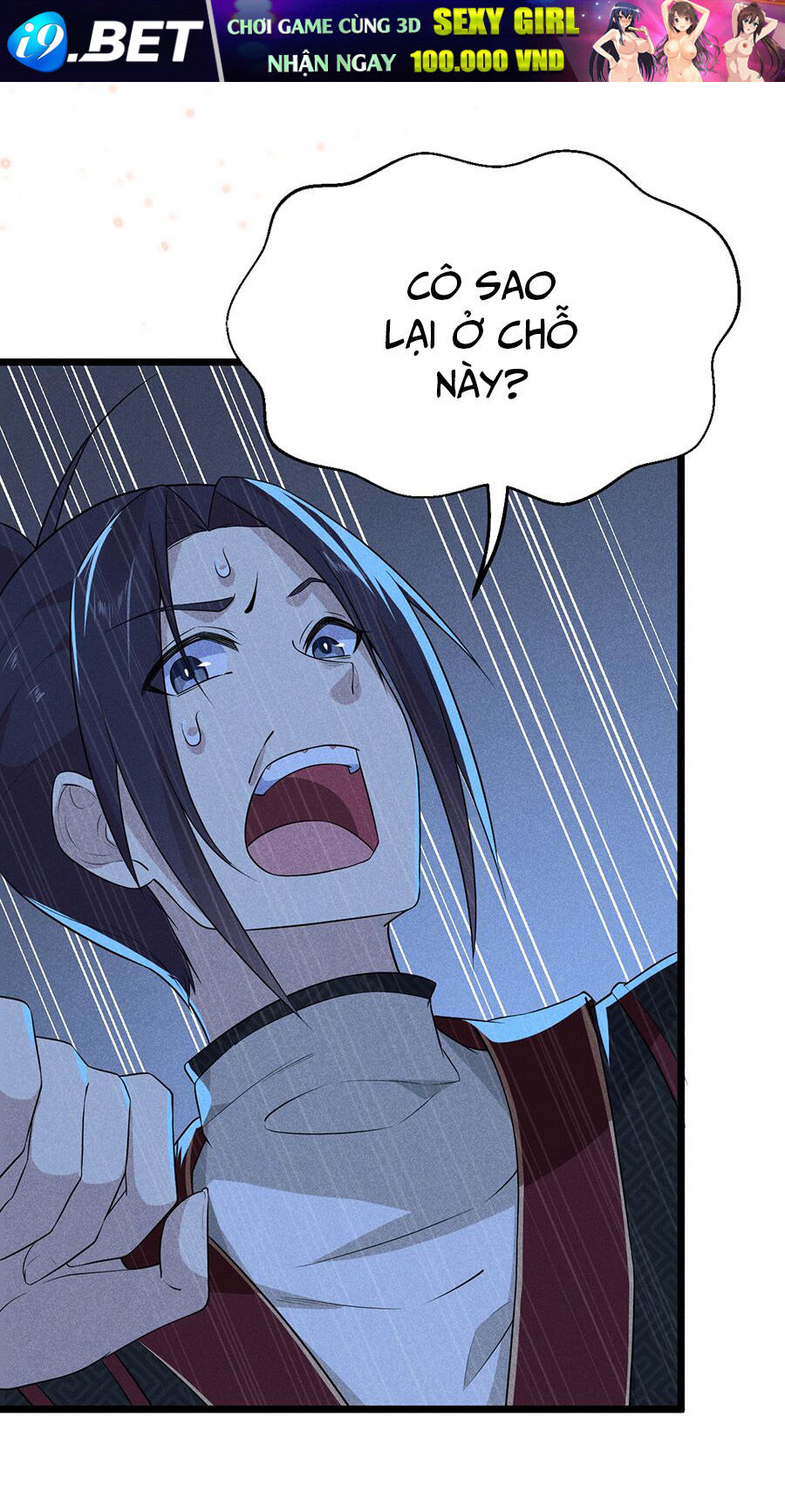 Võ Lâm đệ nhất đầu bếp - Chapter 16.1 - Page 3