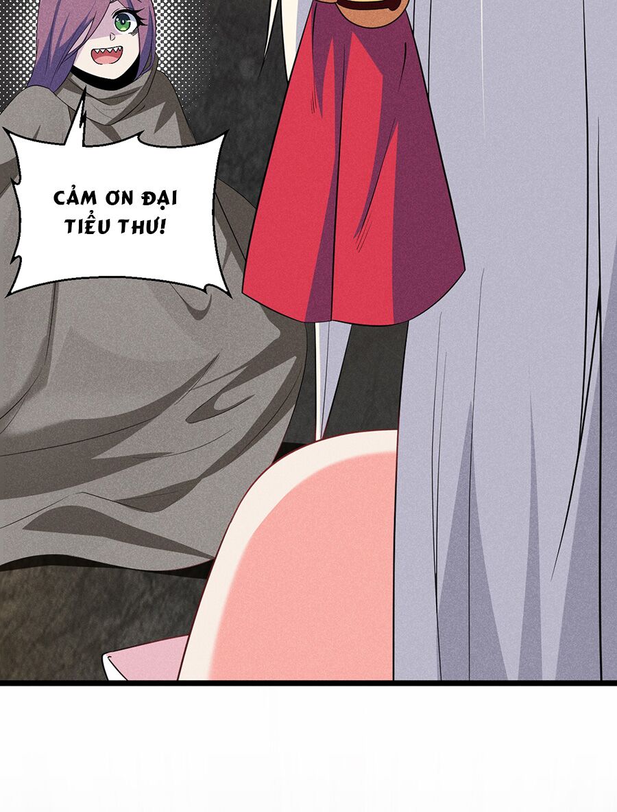 Võ Lâm đệ nhất đầu bếp - Chapter 16.1 - Page 44