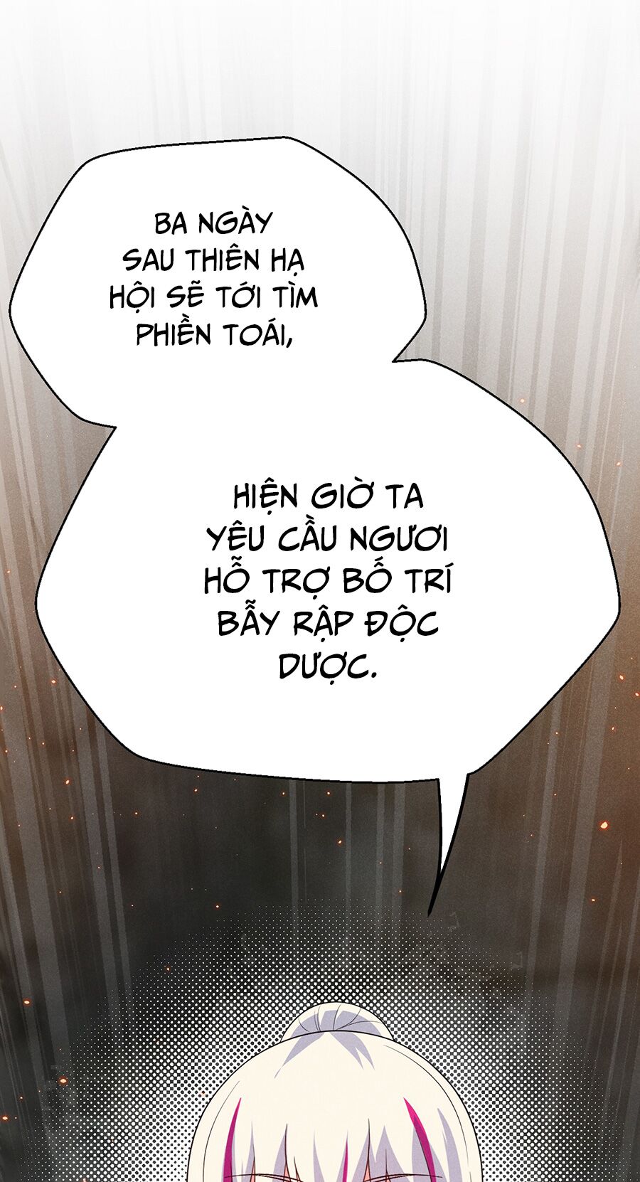 Võ Lâm đệ nhất đầu bếp - Chapter 16.1 - Page 45