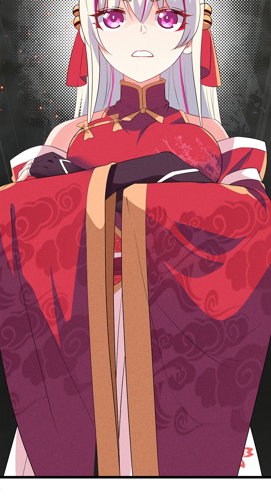 Võ Lâm đệ nhất đầu bếp - Chapter 16.1 - Page 46