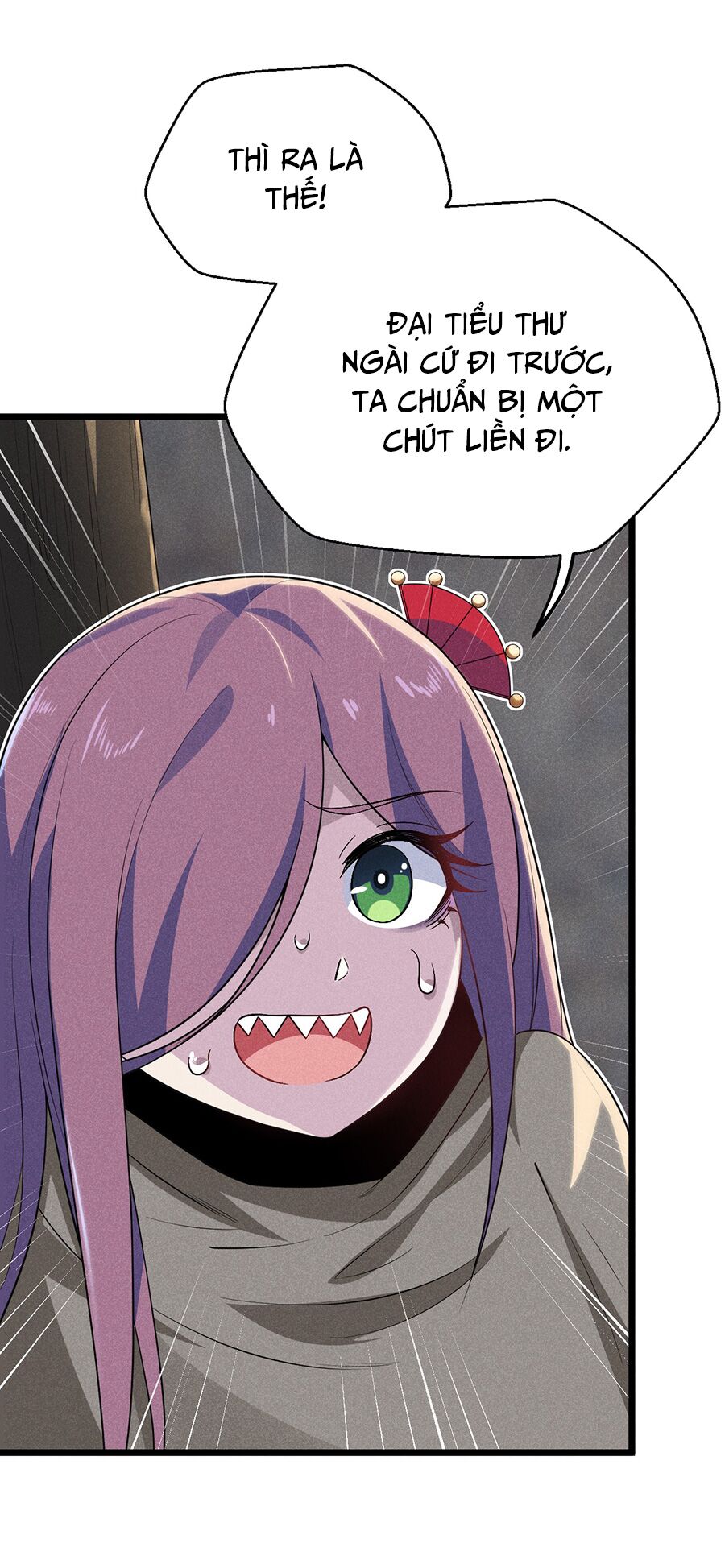 Võ Lâm đệ nhất đầu bếp - Chapter 16.1 - Page 47