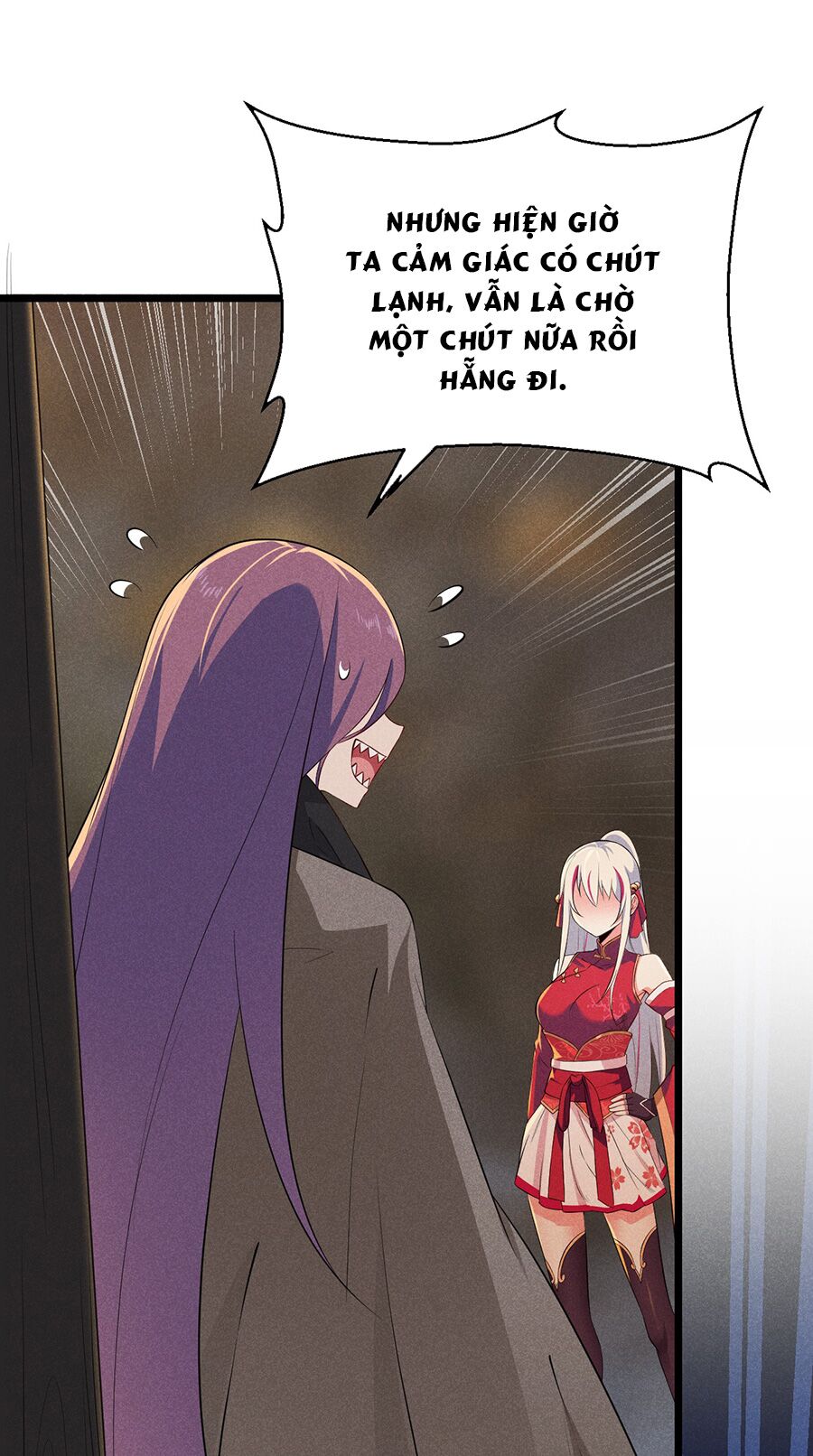 Võ Lâm đệ nhất đầu bếp - Chapter 16.1 - Page 49