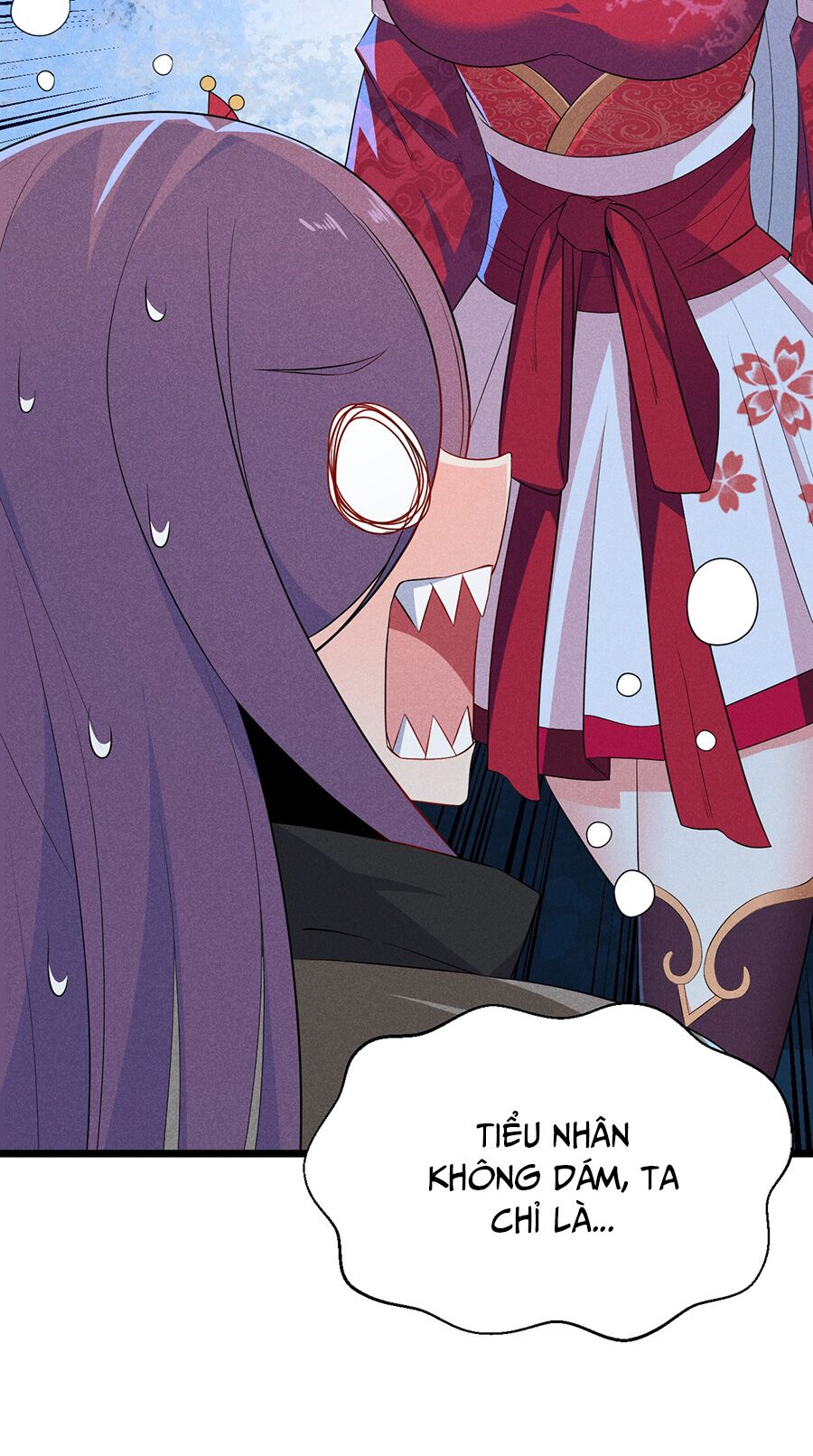 Võ Lâm đệ nhất đầu bếp - Chapter 16.1 - Page 51