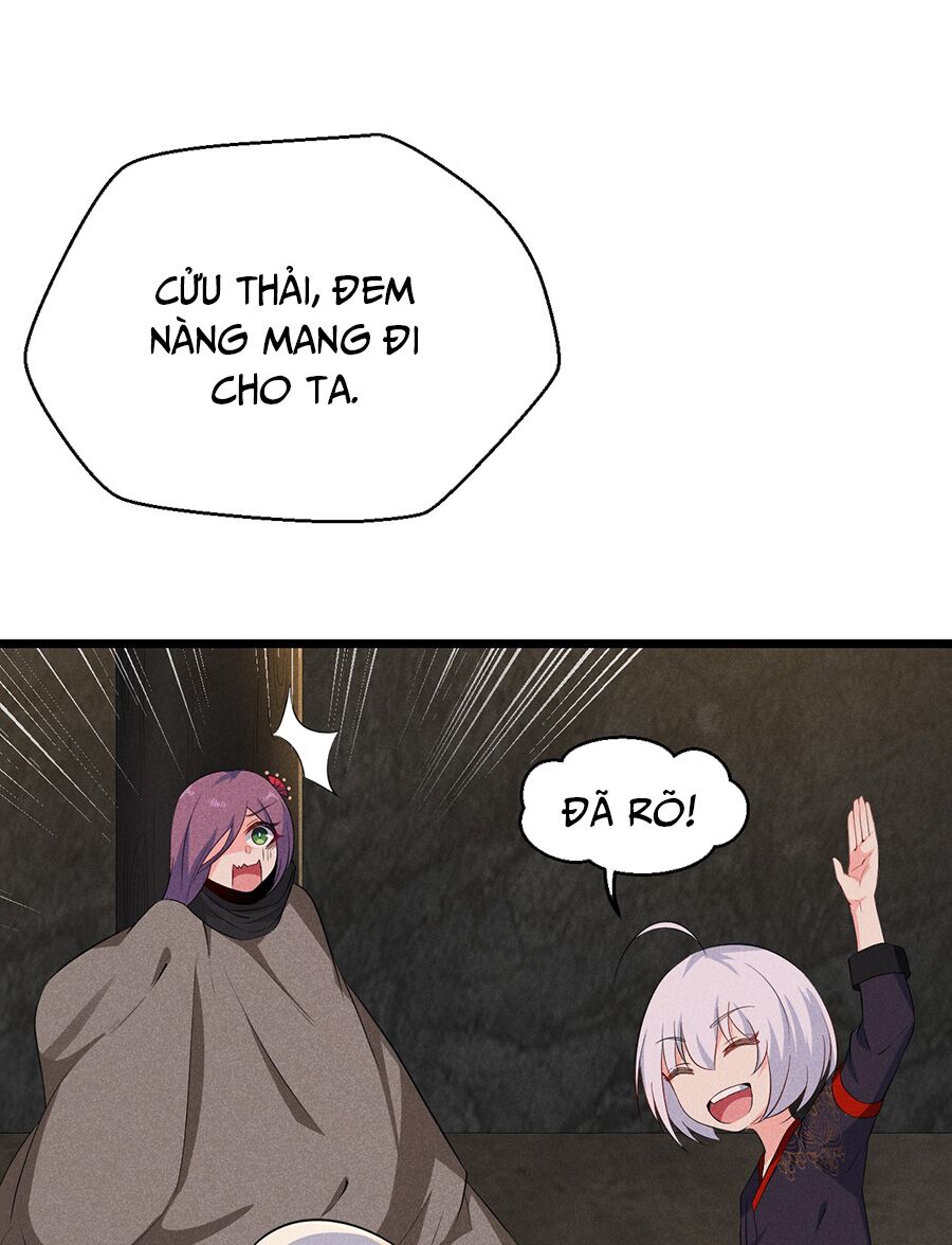 Võ Lâm đệ nhất đầu bếp - Chapter 16.1 - Page 52