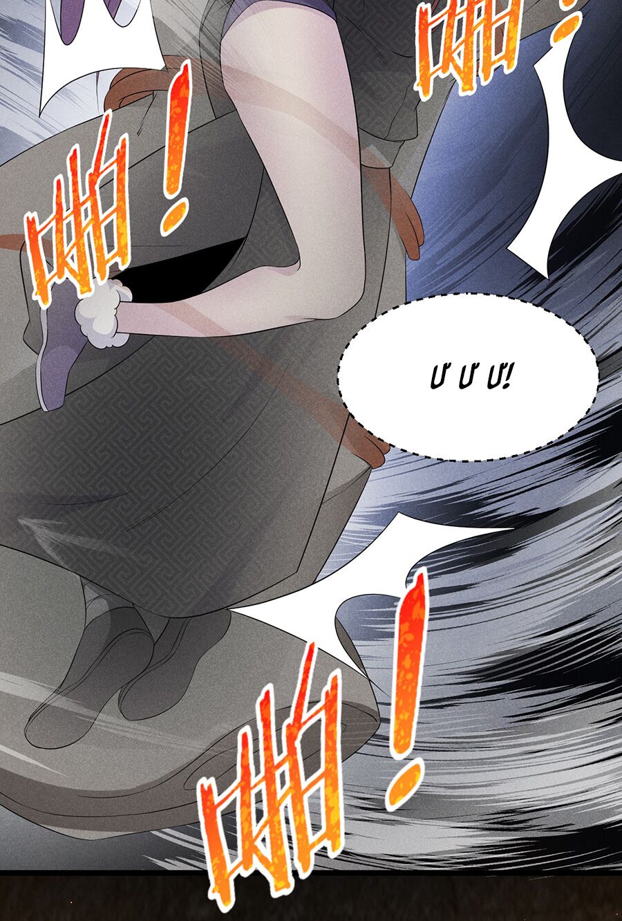 Võ Lâm đệ nhất đầu bếp - Chapter 16.1 - Page 58