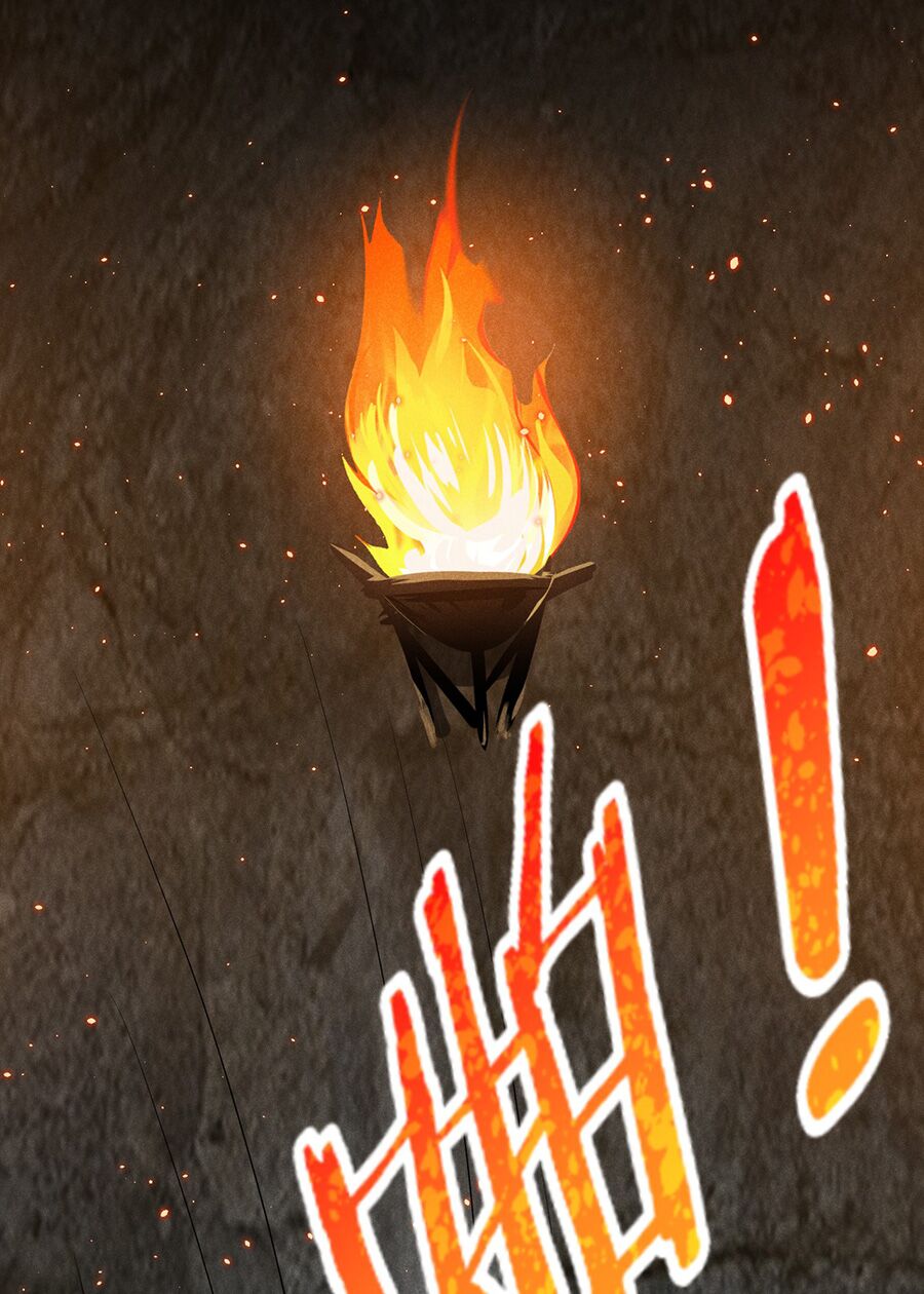 Võ Lâm đệ nhất đầu bếp - Chapter 16.1 - Page 59