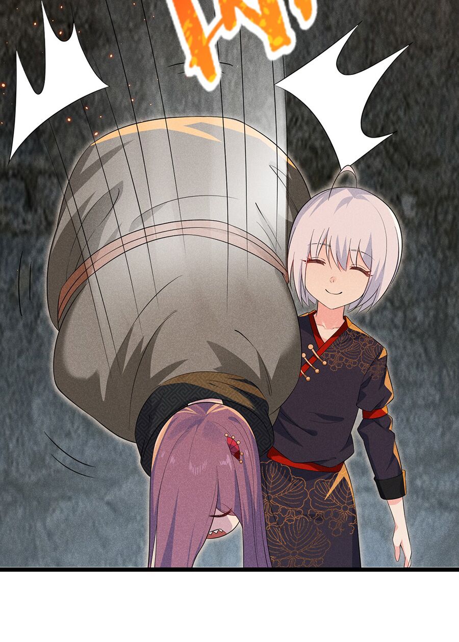 Võ Lâm đệ nhất đầu bếp - Chapter 16.1 - Page 60