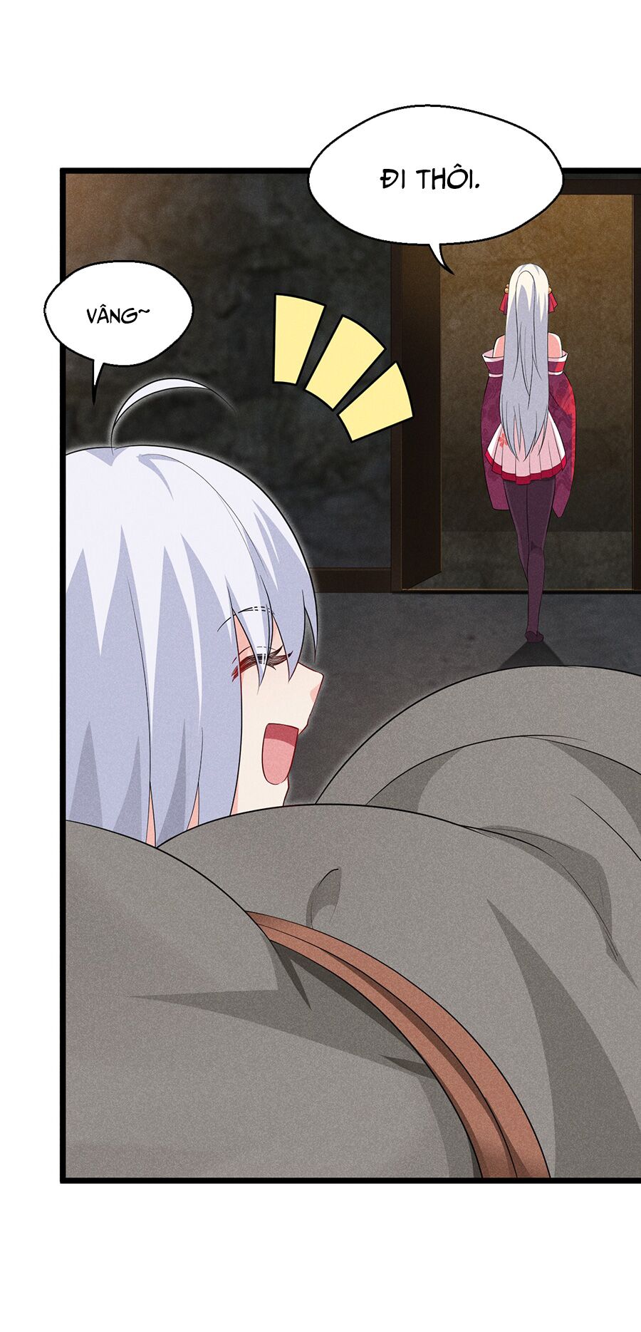 Võ Lâm đệ nhất đầu bếp - Chapter 16.1 - Page 61