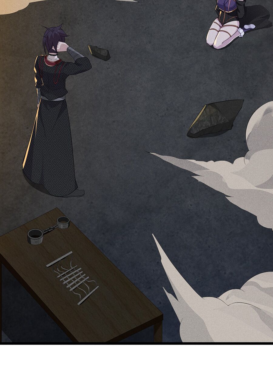 Võ Lâm đệ nhất đầu bếp - Chapter 16.1 - Page 6