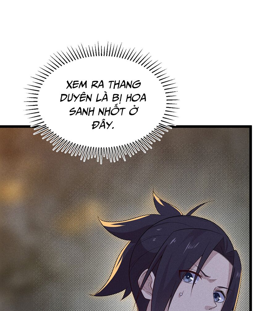 Võ Lâm đệ nhất đầu bếp - Chapter 16.1 - Page 7