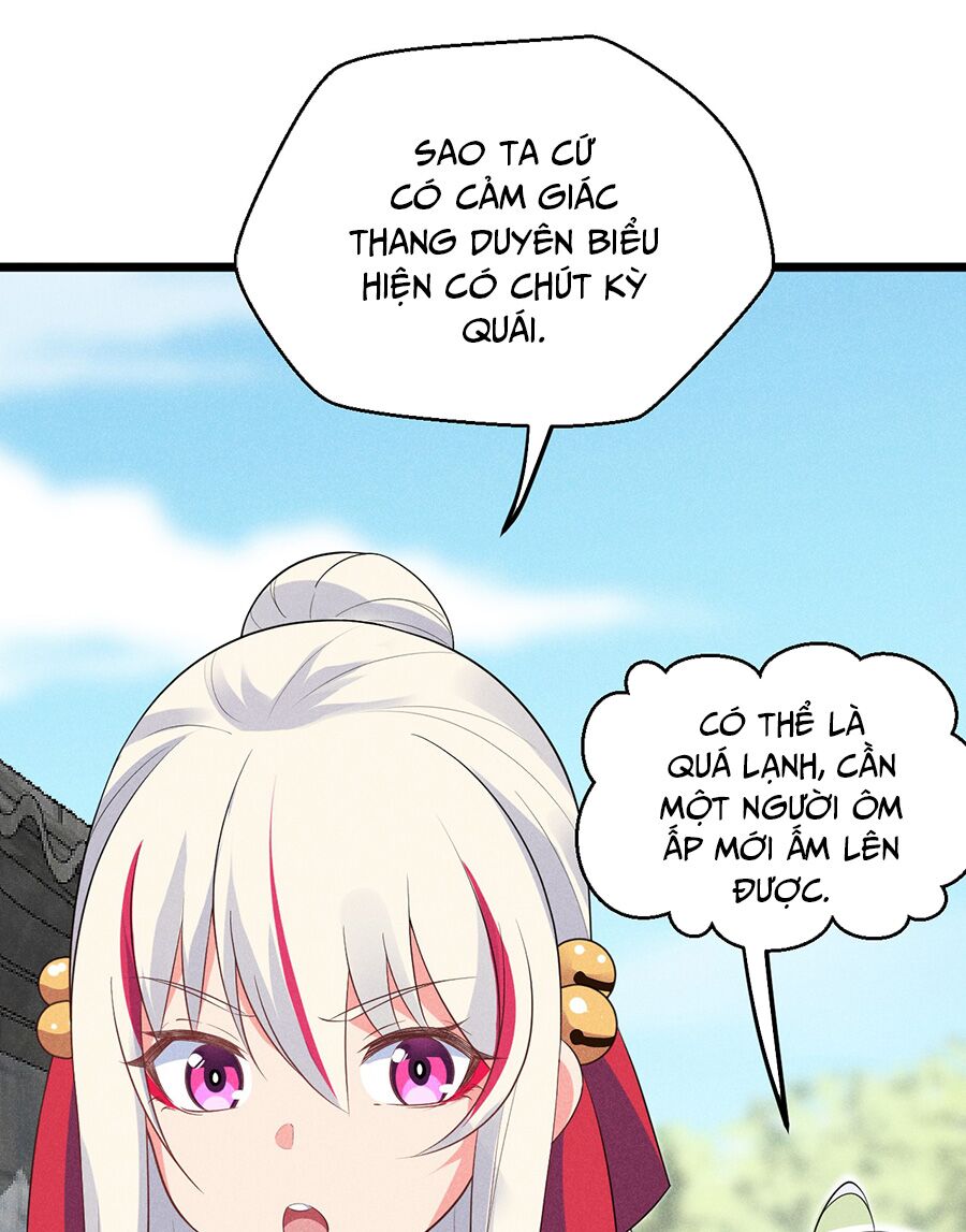 Võ Lâm đệ nhất đầu bếp - Chapter 16.2 - Page 10