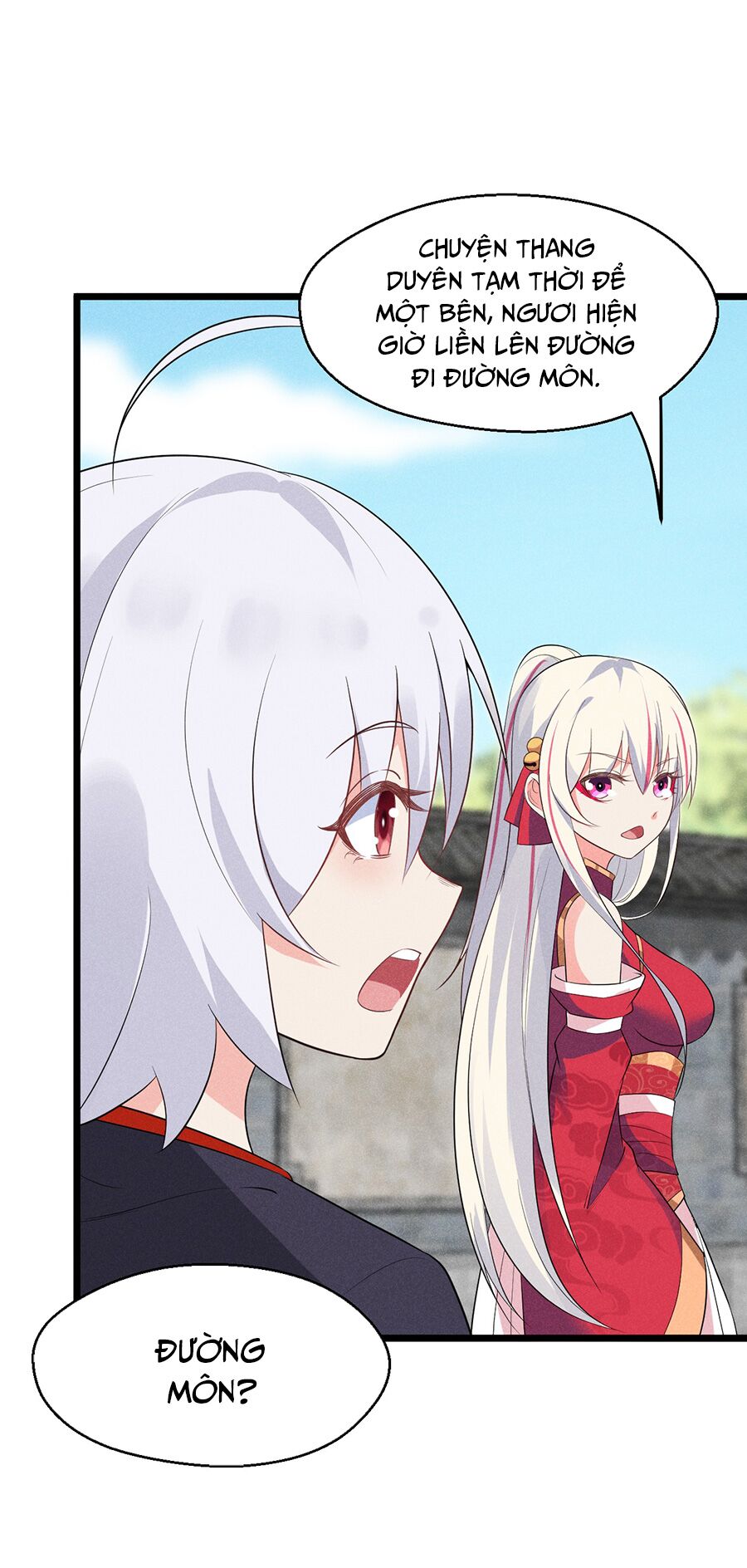 Võ Lâm đệ nhất đầu bếp - Chapter 16.2 - Page 12