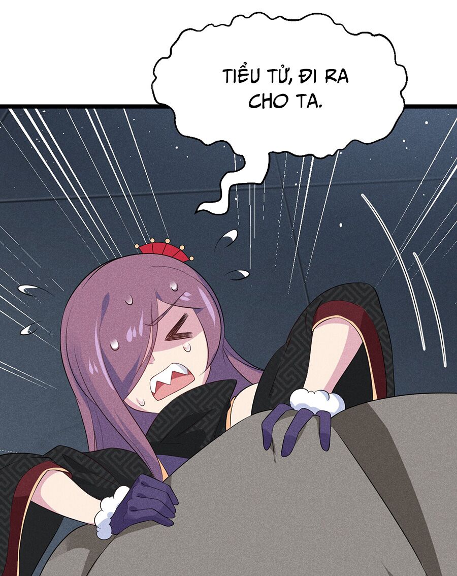 Võ Lâm đệ nhất đầu bếp - Chapter 16.2 - Page 16