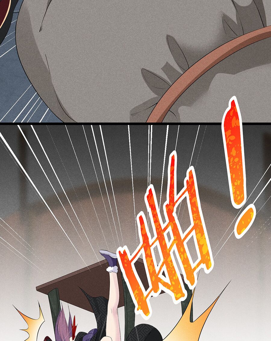 Võ Lâm đệ nhất đầu bếp - Chapter 16.2 - Page 17