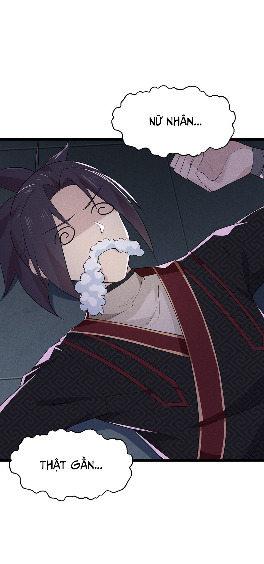 Võ Lâm đệ nhất đầu bếp - Chapter 16.2 - Page 20