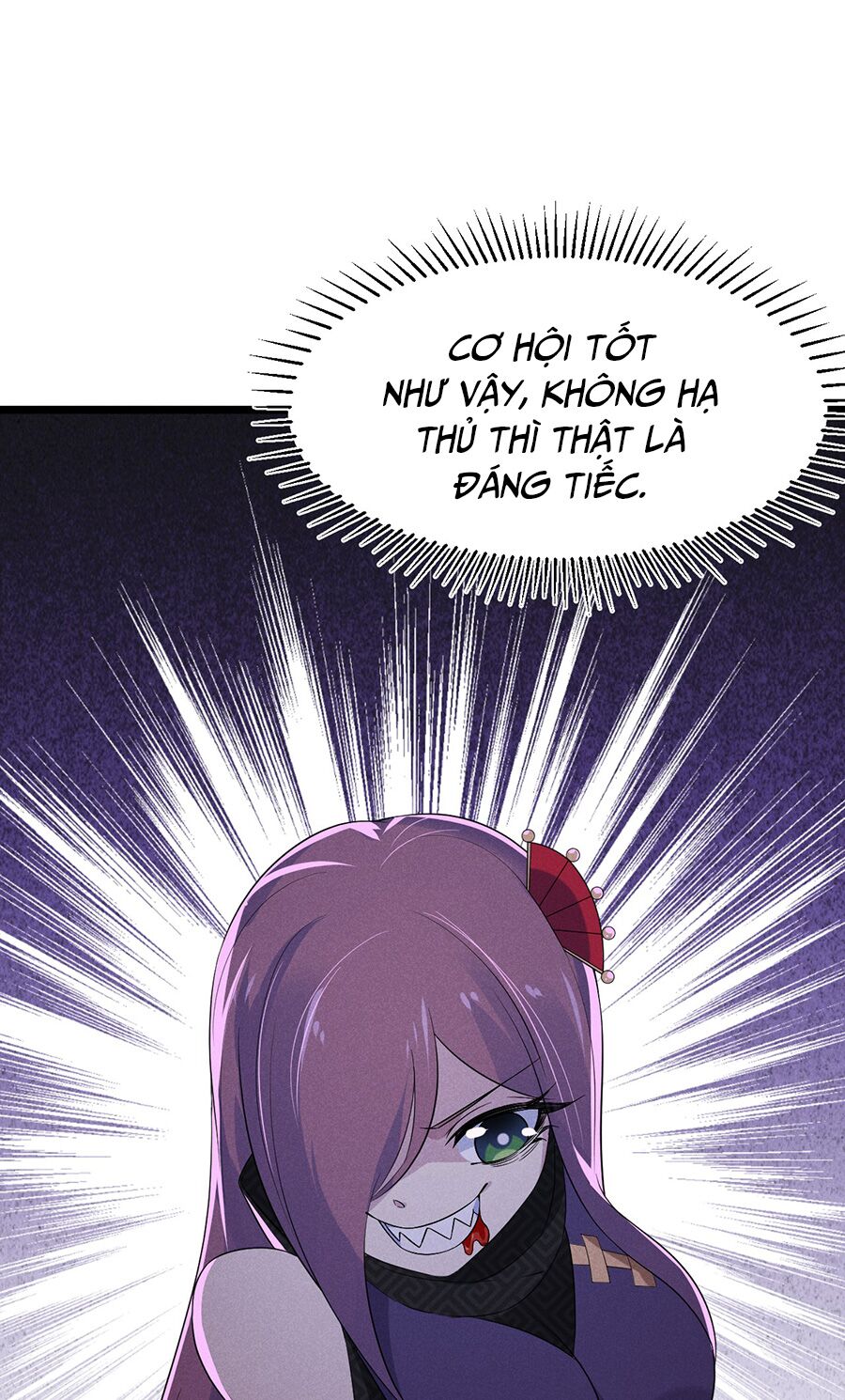 Võ Lâm đệ nhất đầu bếp - Chapter 16.2 - Page 21