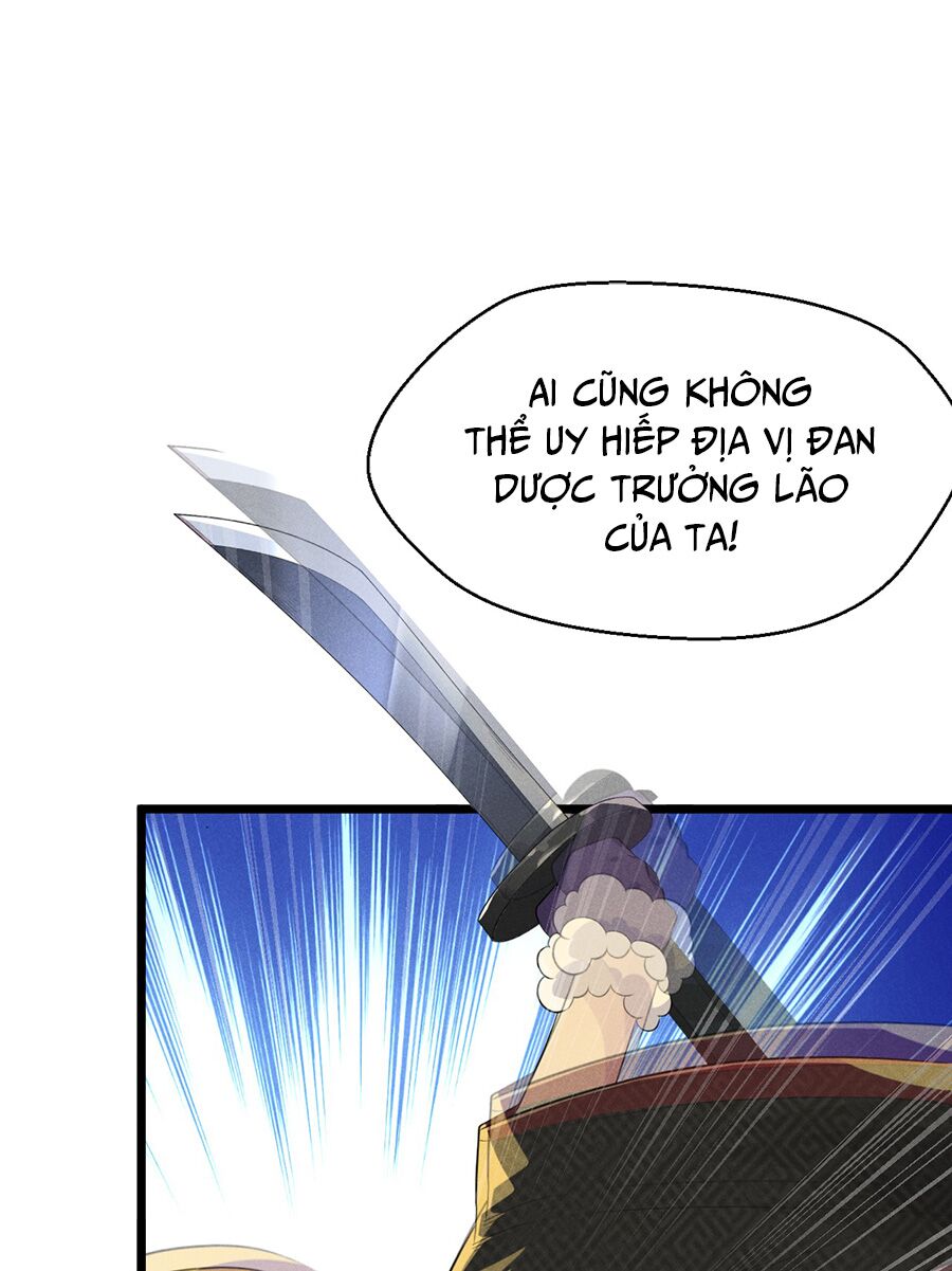 Võ Lâm đệ nhất đầu bếp - Chapter 16.2 - Page 23