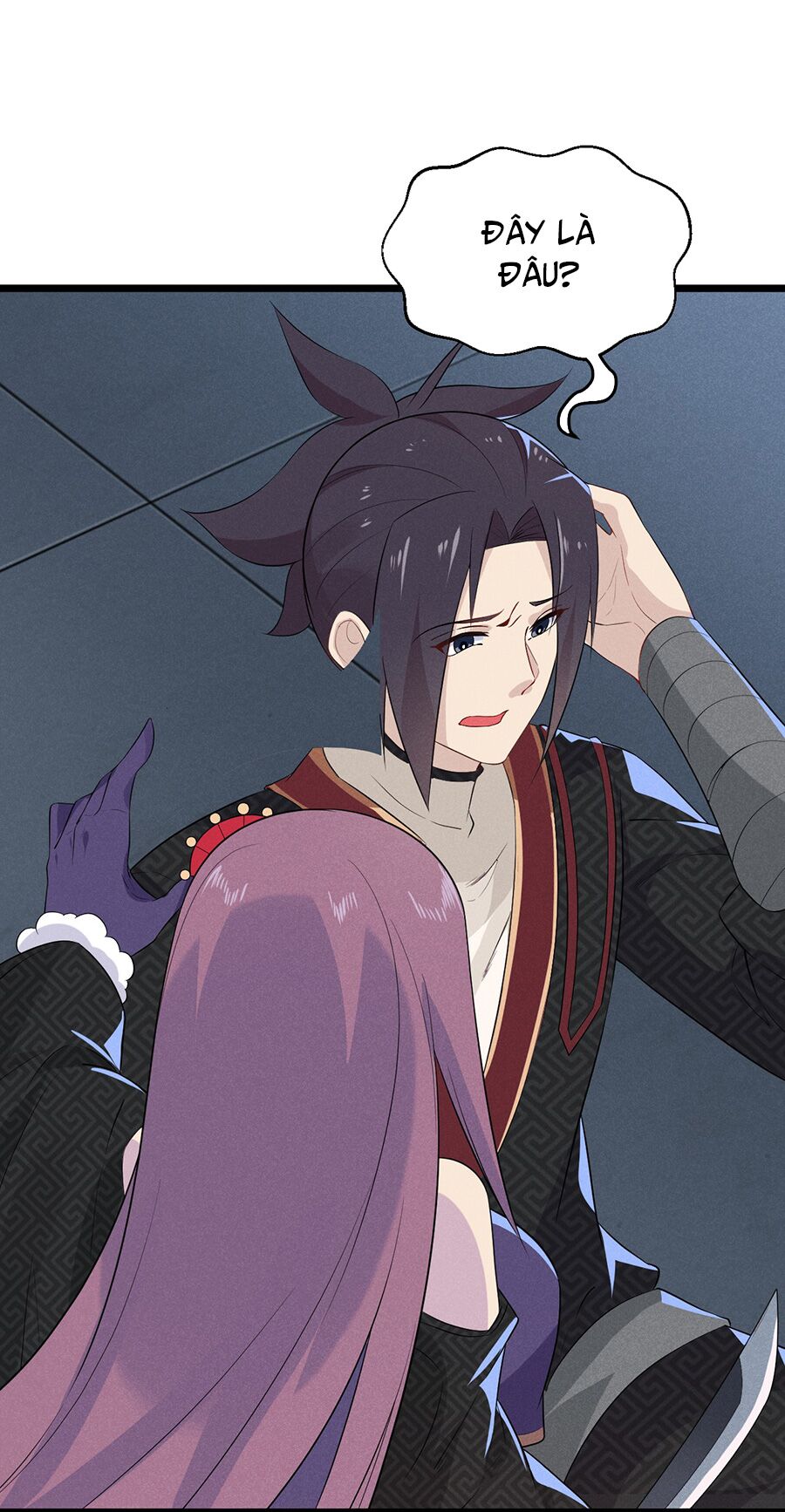 Võ Lâm đệ nhất đầu bếp - Chapter 16.2 - Page 25