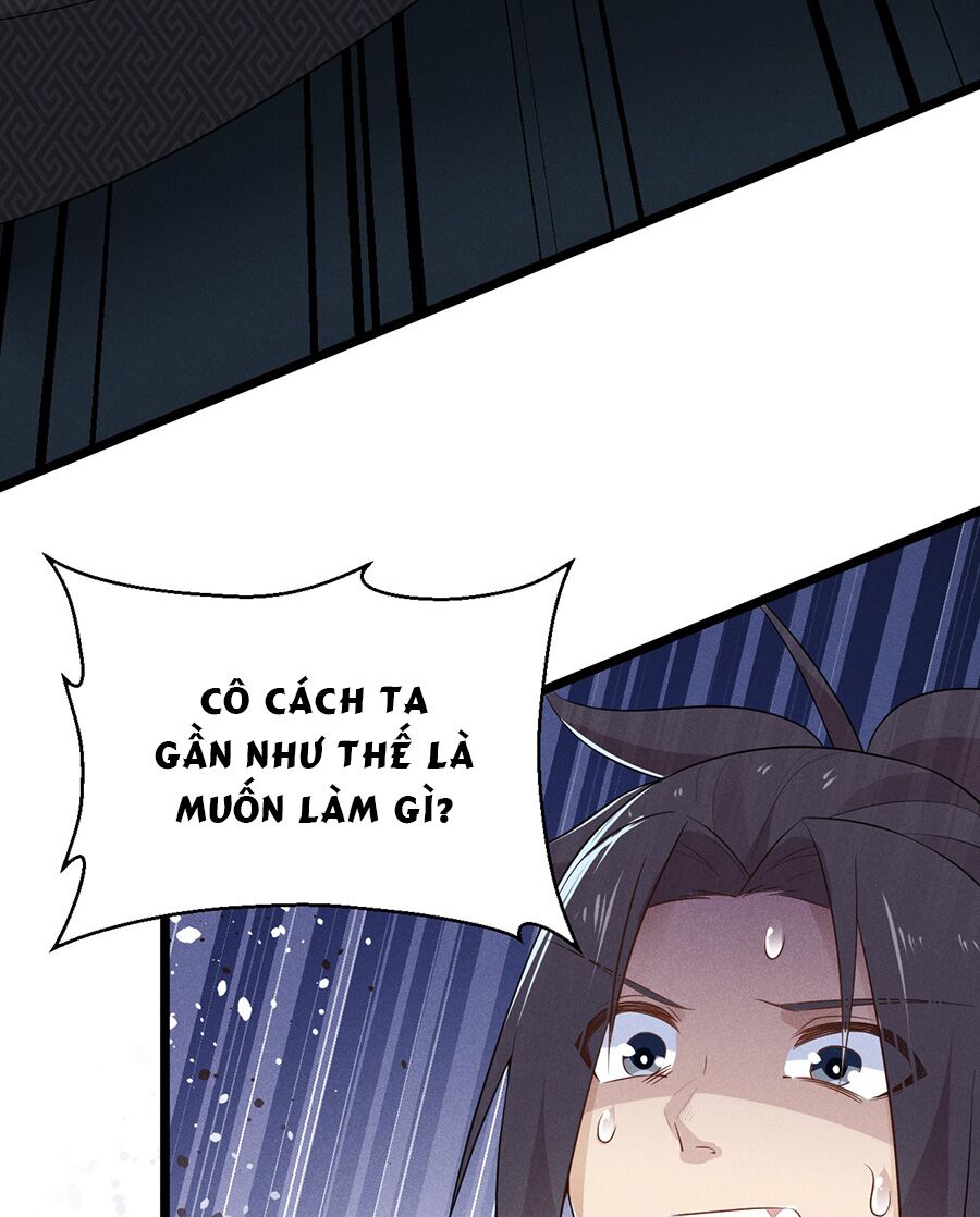Võ Lâm đệ nhất đầu bếp - Chapter 16.2 - Page 30