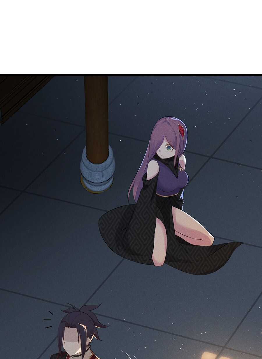 Võ Lâm đệ nhất đầu bếp - Chapter 16.2 - Page 37