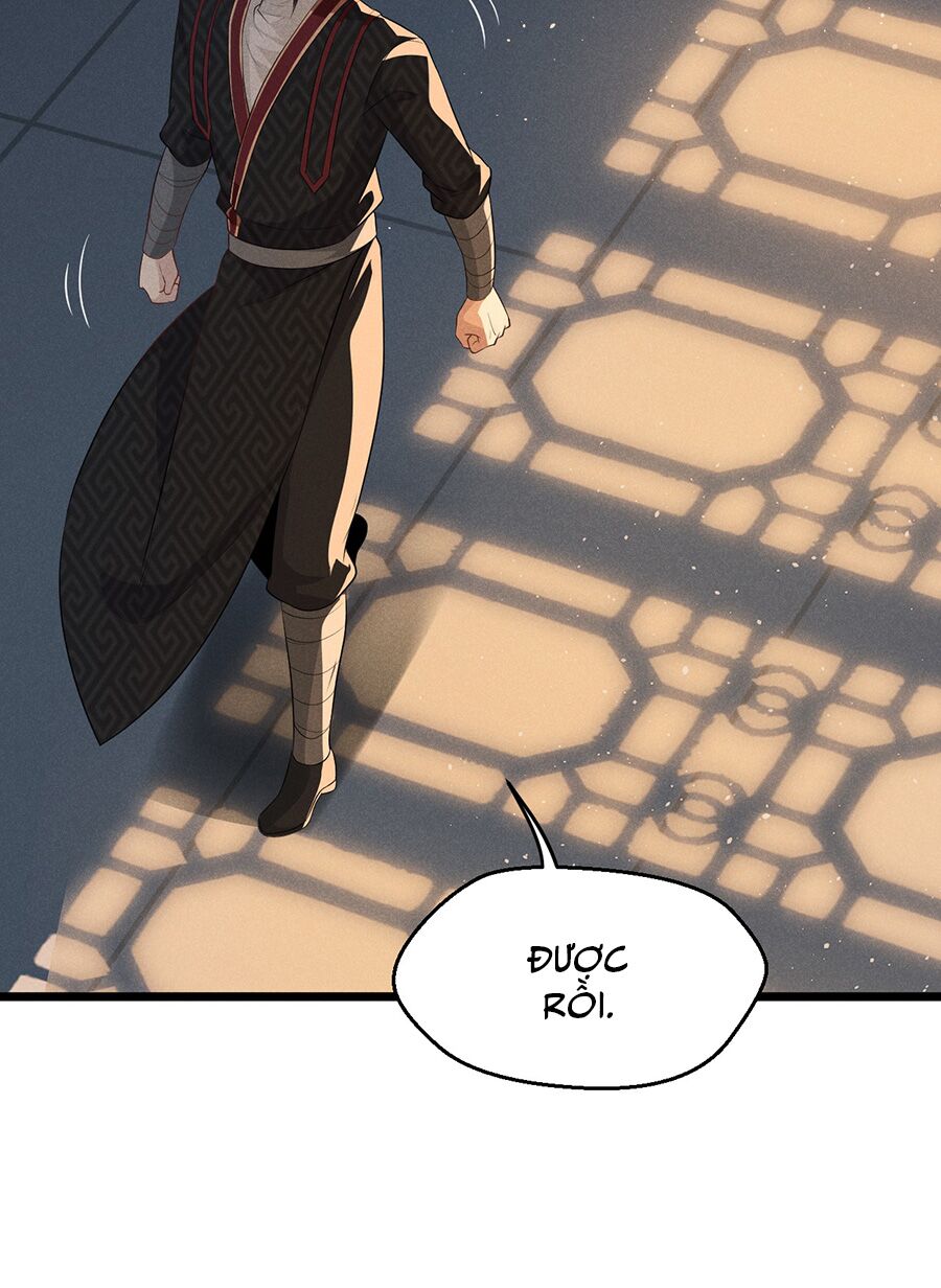 Võ Lâm đệ nhất đầu bếp - Chapter 16.2 - Page 38