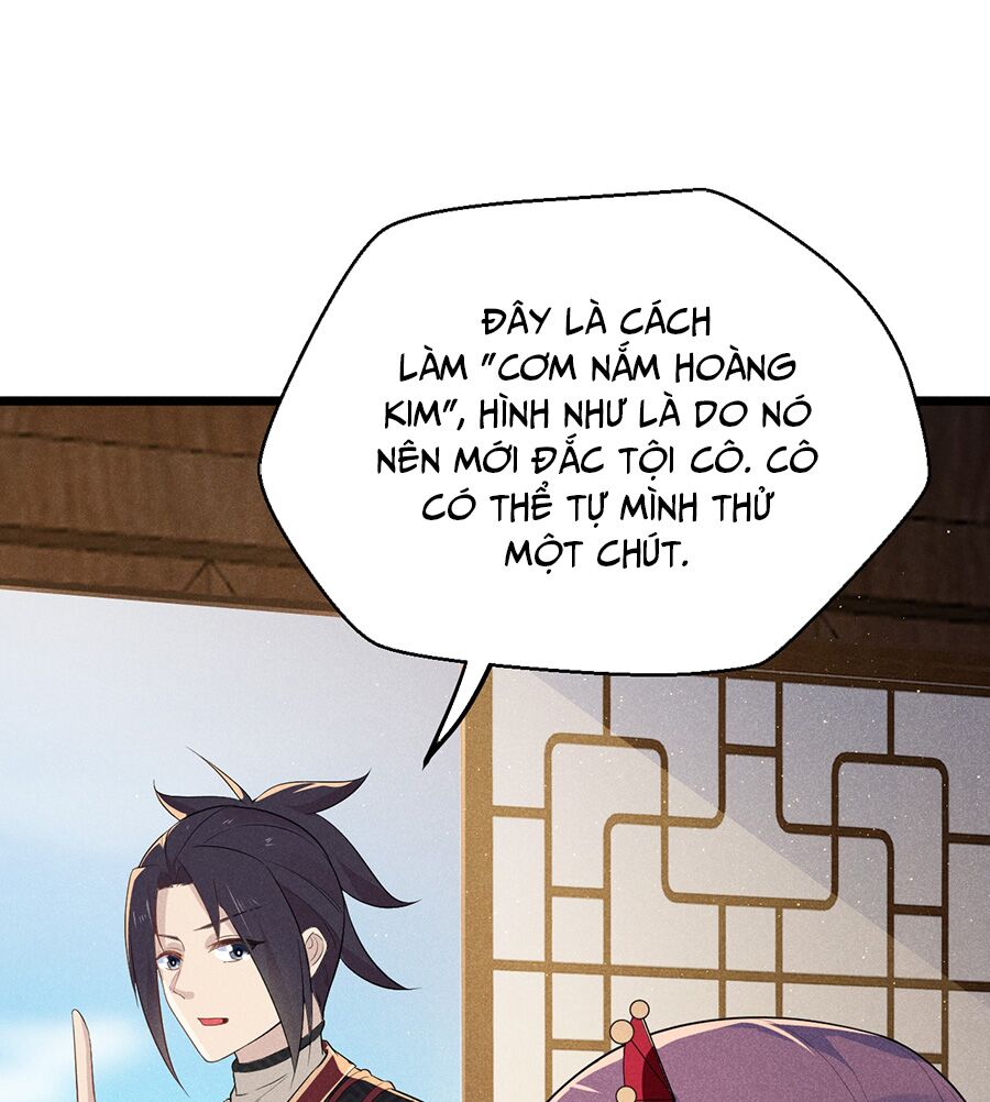 Võ Lâm đệ nhất đầu bếp - Chapter 16.2 - Page 41