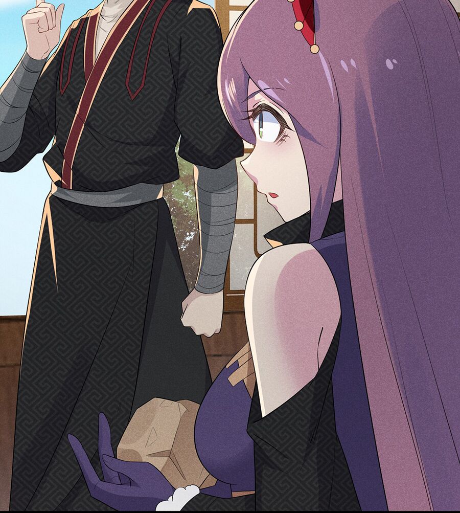 Võ Lâm đệ nhất đầu bếp - Chapter 16.2 - Page 42