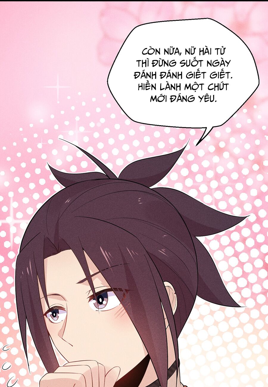 Võ Lâm đệ nhất đầu bếp - Chapter 16.2 - Page 43