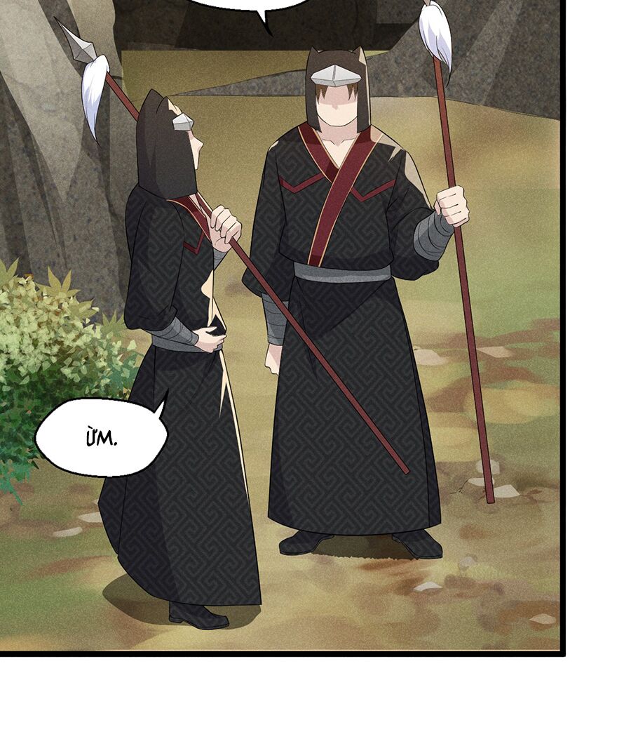 Võ Lâm đệ nhất đầu bếp - Chapter 16.2 - Page 50