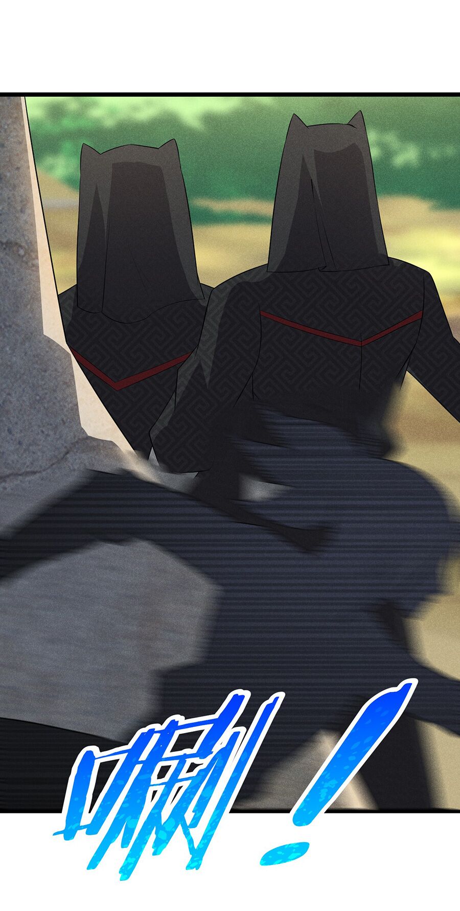 Võ Lâm đệ nhất đầu bếp - Chapter 16.2 - Page 51